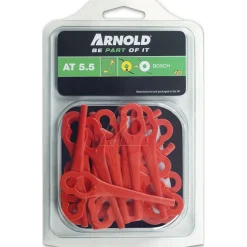 Arnold Trimmermesjes At5.5 Bosch - Maaiaccessoires -