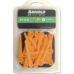 Arnold Trimmermesjes At4.8 Gardena - Maaiaccessoires -