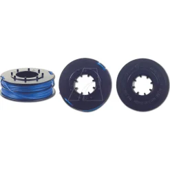 Arnold Trimmerspoel At8.4 - 1.5mmx2 Wolf-Garten - Maaiaccessoires -