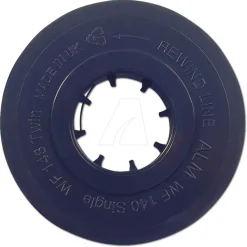 Arnold Trimmerspoel At8.4 - 1.5mmx2 Wolf-Garten - Maaiaccessoires -