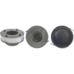 Arnold Trimmerspoel At7.1 - 1.5mmx2 Ikra-Stiga-Viking - Maaiaccessoires -