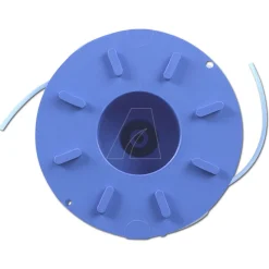 Arnold Trimmerspoel At4.1 - 1.5mm Gardena - Maaiaccessoires -