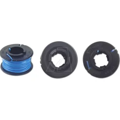 Arnold Trimmerspoel At8.1 - 1.5mm Wolf-Garten - Maaiaccessoires -