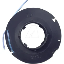 Arnold Trimmerspoel At4.3 - 1.5mmx2 Gardena - Maaiaccessoires -
