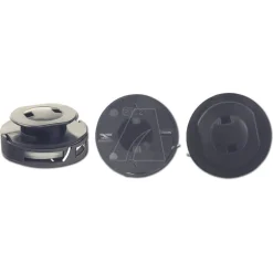 Arnold Trimmerspoel At3.3 - 1.3mm Black&Decker-Einhell - Maaiaccessoires -