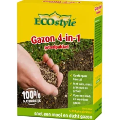 Azstyle Gazonherstel - Graszaden - 300 g