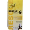 Bach Bach Rescue Pets Spray - Anti stressmiddel - 20 ml