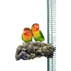 Back Zoo Nature Corky Chew - Vogelaccessoires - Small