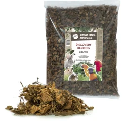 Back Zoo Nature Discovery Bedding - Vogelbodembedekking - 20 l