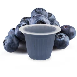Back Zoo Nature Fruit Cups - Vogelsnack - Blauwe Bes 6 stuks