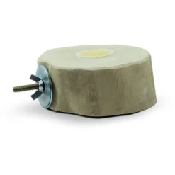 Back Zoo Nature Fruit Cups Houder Java - Kooi Accessoire - Ca. 8-10 Cm