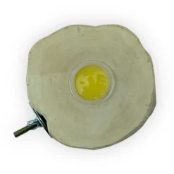 Back Zoo Nature Fruit Cups Houder Java - Kooi Accessoire - Ca. 8-10 Cm