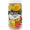 Back Zoo Nature Fruit Cups Mix In Pot - Vogelsnack - 24 stuks