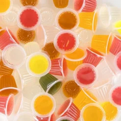 Back Zoo Nature Fruit Cups Mix In Pot - Vogelsnack - 24 stuks