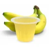 Back Zoo Nature Fruit Cups - Vogelsnack - Banaan 6 stuks