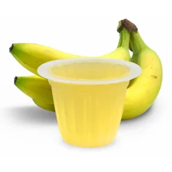 Back Zoo Nature Fruit Cups - Vogelsnack - Banaan 6 stuks