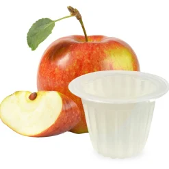 Back Zoo Nature Fruit Cups - Vogelsnack - Appel 6 stuks