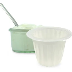 Back Zoo Nature Fruit Cups - Vogelsnack - Yoghurt 6 stuks