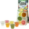 Back Zoo Nature Fruit Cups Mix - Vogelsnack - 6 stuks