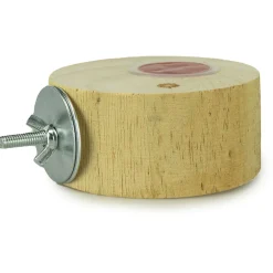 Back Zoo Nature Fruitcup Houder Basic - Kooi Accessoire - 5 cm