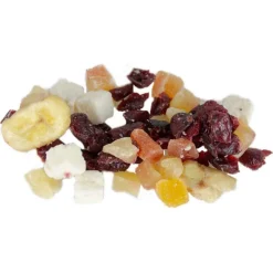 Back Zoo Nature Fruitmix - Vogelsnack - 40 g