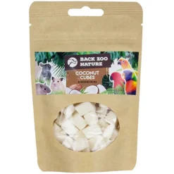 Back Zoo Nature Kokosblokjes - Vogelsnack - 50 g