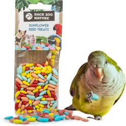 Back Zoo Nature Sunflower Seeds Treat - Vogelsnack - 100 g