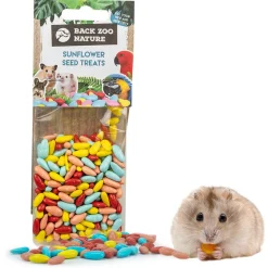 Back Zoo Nature Sunflower Seeds Treat - Vogelsnack - 100 g