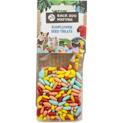 Back Zoo Nature Sunflower Seeds Treat - Vogelsnack - 100 g