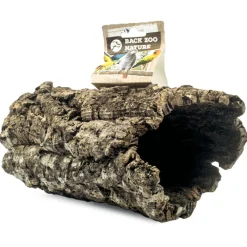 Back Zoo Nature Trunkhut - Vogelspeelgoed - Ø9-15x15 Cm Small