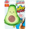 Bam! Catnip Avocado - Kattenspeelgoed - per stuk