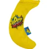 Bam! Catnip Banaan - Kattenspeelgoed - 16 cm Geel