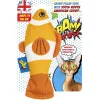 Bam! Catnip Clownvis - Kattenspeelgoed - per stuk