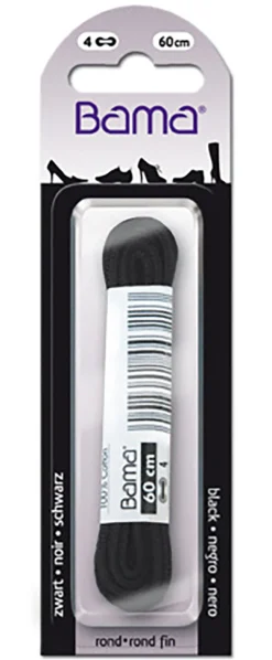 Bama Veters Rond Bruin - Schoenonderhoud