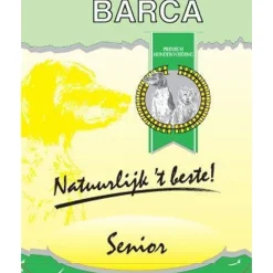Barca Premium Senior - Hondenvoer - 20 kg