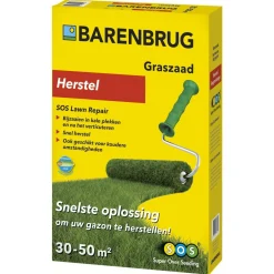 Barenbrug Graszaad Herstel Sos - Graszaden