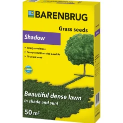 Barenbrug Graszaad Schaduw 50 M2 - Graszaden - 1 kg