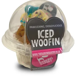 Barking Bakery Sprinkles Woofin - Hondensnacks -