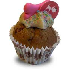 Barking Bakery Sprinkles Woofin - Hondensnacks -