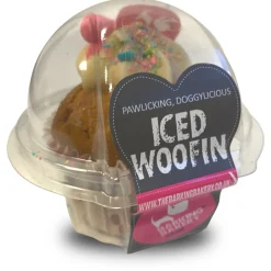 Barking Bakery Sprinkles Woofin - Hondensnacks -