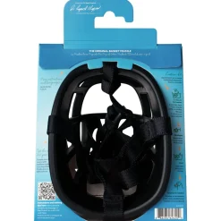 Baskerville Ultra Basket Muzzle Zwart - Hondenopvoeding