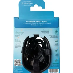 Baskerville Ultra Basket Muzzle Zwart - Hondenopvoeding