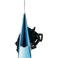 Baskerville Ultra Basket Muzzle Zwart - Hondenopvoeding