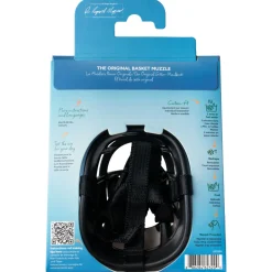 Baskerville Ultra Basket Muzzle Zwart - Hondenopvoeding