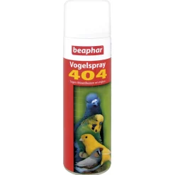 Beaphar 404 Vogelspray - Vogelapotheek