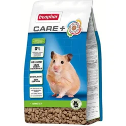 Beaphar Care Plus Hamster - Hamstervoer