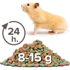 Beaphar Care Plus Hamster - Hamstervoer