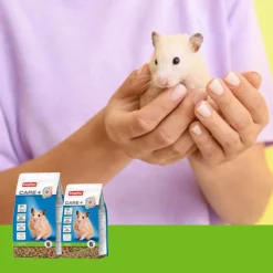 Beaphar Care Plus Hamster - Hamstervoer
