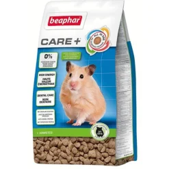 Beaphar Care Plus Hamster - Hamstervoer