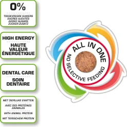 Beaphar Care Plus Hamster - Hamstervoer